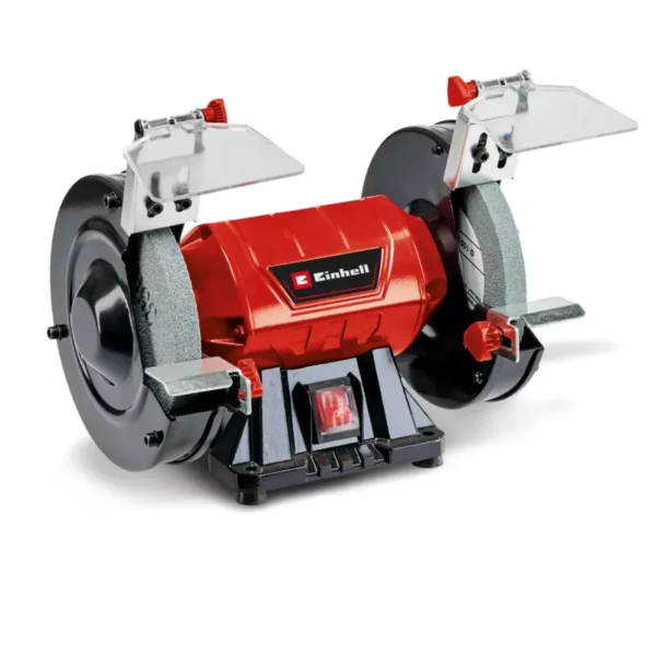 TC-BG 150 1 AMOLADORA DE BANCO TC-BG 150 CLASSIC