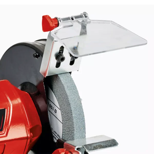 TC-BG 150 2 AMOLADORA DE BANCO TC-BG 150 CLASSIC