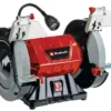 AMOLADORA DE BANCO TC-BG 200 L CLASSIC