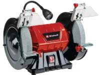 AMOLADORA DE BANCO TC-BG 200 L CLASSIC