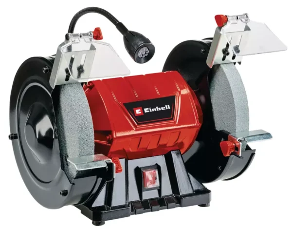 AMOLADORA DE BANCO TC-BG 200 L CLASSIC