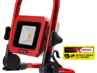 TC-CL 181800 Li - Solo 1 LUZ DE OBRA INAL?MBRICA TC-CL 18/1800 LI SOLO CLASSIC