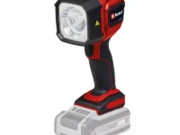 TC-CL 18350 Li - Solo 1 LINTERNA A BATER?A TC-CL 18/350 Li - Solo CLASSIC