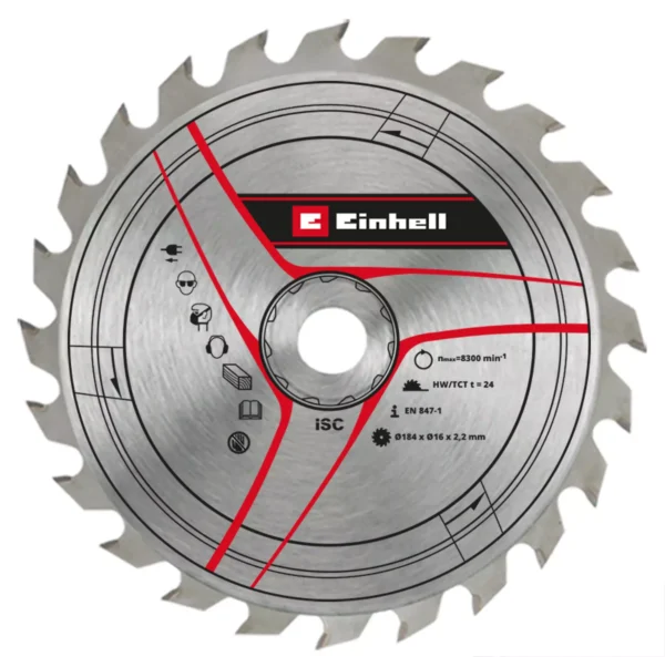 TC-CS 14101; Ex; CL 2 SIERRA CIRCULAR EL?CTRICA TC-CS 1410/1 CLASSIC