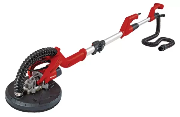 TC-DW 225 1 LIJADORA TELESC?PICA EL?CTRICA TC-DW 225 CLASSIC