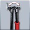 TC-DW 225 4 LIJADORA TELESC?PICA EL?CTRICA TC-DW 225 CLASSIC