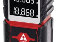 MEDIDOR DE DISTANCIA L?SER TC-LD 25 CLASSIC