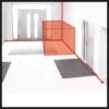 MEDIDOR DE DISTANCIA L?SER TC-LD 25 CLASSIC