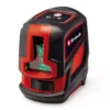 TC-LL 2 G 1 NIVEL L?SER LINEAS CRUZADAS VERDE TC-LL 2 G CLASSIC