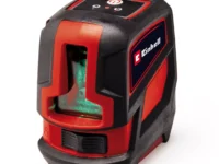 NIVEL L?SER LINEAS CRUZADAS VERDE  TC-LL 2 G CLASSIC
