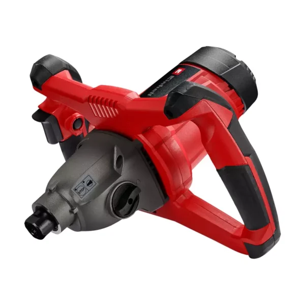 MEZCLADOR DE PINTURA EL?CTRICO TC-MX 1400-2 E CLASSIC