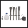 TC-PC 45 3 MARTILLO DEMOLEDOR TC-PC 45 CLASSIC