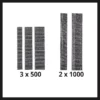 TC-PN 50 3 CLAVADORA NEUM?TICA TC-PN 50 CLASSIC