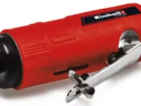 AMOLADORA RECTA NEUM?TICA TC-PP 220 CLASSIC