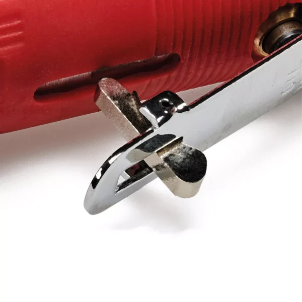 AMOLADORA RECTA NEUM?TICA TC-PP 220 CLASSIC