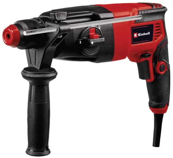TC-RH 620 4F 1 ROTOMARTILLO SDS PLUS TC-RH 620 4F CLASSIC