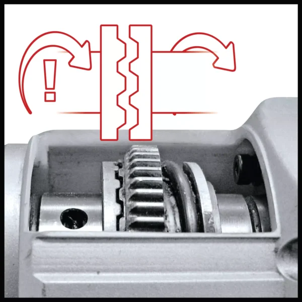 TC-RH 620 4F 2 ROTOMARTILLO SDS PLUS TC-RH 620 4F CLASSIC