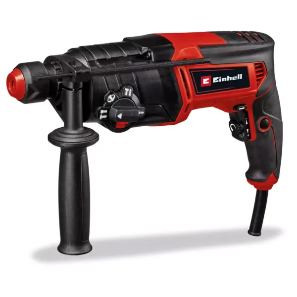 TC-RH 800 4F 1 ROTOMARTILLO SDS PLUS TC-RH 800 4F CLASSIC