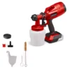 TC-SY 1860 Li-Solo 1 PISTOLA DE PINTAR INAL?MBRICA TC-SY 18/60 Li Solo CLASSIC