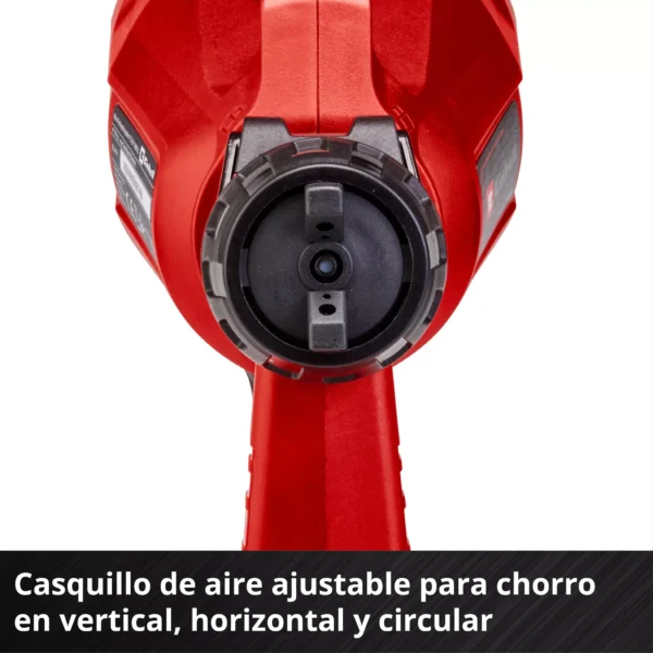 TC-SY 1860 Li-Solo 4 PISTOLA DE PINTAR INAL?MBRICA TC-SY 18/60 Li Solo CLASSIC