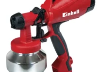 PISTOLA DE PINTAR EL?CTRICA TC-SY 500 S CLASSIC