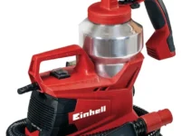 PISTOLA DE PINTAR EL?CTRICA TC-SY 700 S CLASSIC