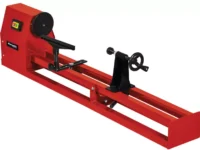 TC-WW 10001 1 TORNO PARA MADERA TC-WW 1000/1 CLASSIC