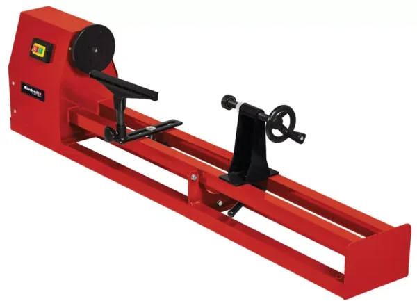TORNO PARA MADERA TC-WW 1000/1 CLASSIC