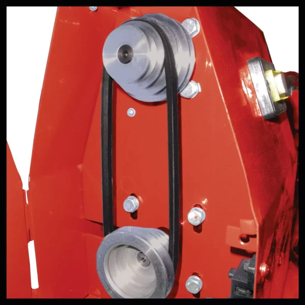 TORNO PARA MADERA TC-WW 1000/1 CLASSIC