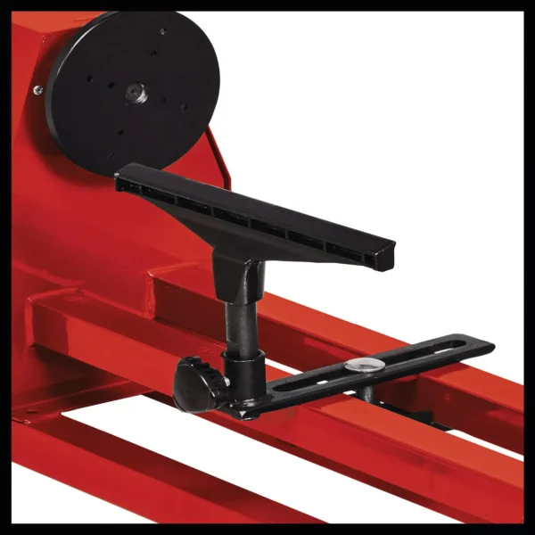 TORNO PARA MADERA TC-WW 1000/1 CLASSIC
