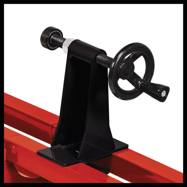 TORNO PARA MADERA TC-WW 1000/1 CLASSIC