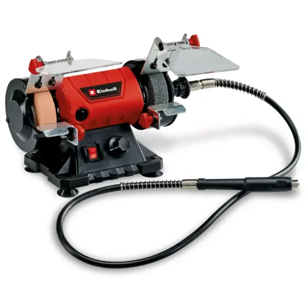TC-XG 75 Kit 1 AMOLADORA DE BANCO TC-XG 75 KIT CLASSIC
