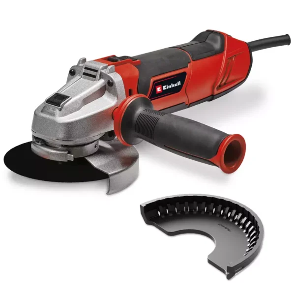 TE-AG 1251010 CE Q 1 AMOLADORA EL?CTRICA TE-AG 125/1010 CE EXPERT