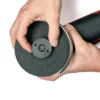 TE-AG 1251010 CE Q 2 AMOLADORA EL?CTRICA TE-AG 125/1010 CE EXPERT