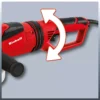 AMOLADORA EL?CTRICA TE-AG 180 DP EXPERT