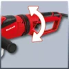 AMOLADORA EL?CTRICA TE-AG 230 DP EXPERT