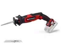 TE-AP 1813 Li - Solo 1 SIERRA SABLE MULTIUSO A BATER?A TE-AP 18/13 Li - Solo EXPERT