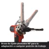 LIMA DE BANDA A BATER?A TE-BF 18 Li-solo EXPERT