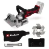 TE-BJ 18 Li - Solo 1 ENGALLETADORA INAL?MBRICA TE-BJ 18 Li - Solo EXPERT