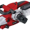 TE-BS 8540 E 1 LIJADORA DE BANDA TE-BS 8540 EXPERT