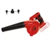 TE-CB 18180 Li-Solo 1 SOPLADOR DE TALLER INAL?MBRICO TE-CB 18/180 LI SOLO EXPERT