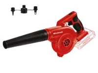 SOPLADOR DE TALLER INAL?MBRICO TE-CB 18/180 LI SOLO EXPERT