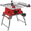 SIERRA DE MESA ESCUADRADORA TE-CC 250 UF EXPERT