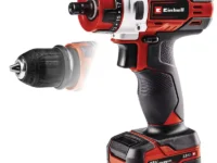 TALADRO ATORNILLADOR 12v TE-CD 12/1 X-Li EXPERT