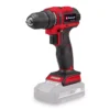 TALADRO INAL?MBRICO SIN CARBONES TE-CD 18/40 Li BL - Solo EXPERT