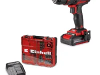 TE-CD 1840 Li-i +64 (1x2,0Ah) 1 TALADRO PERCUTOR A BATER?A EN KIT TE-CD 18/40 Li-i +64 (1x2,0Ah) EXPERT