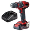TE-CD 1844 Li-i 1 TALADRO PERCUTOR A BATER?A TE-CD 18/44 Li-i (1x2,5Ah) EXPERT