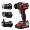 TALADRO INAL?MBRICO EN KIT TE-CD 18/45 3X-Li +22 1x2,0Ah EXPERT