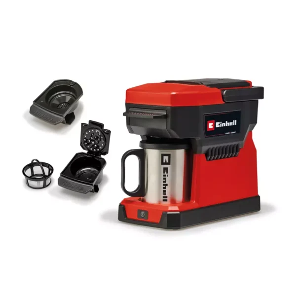 CAFETERA INAL?MBRICA TE-CF 18 Li-Solo EXPERT