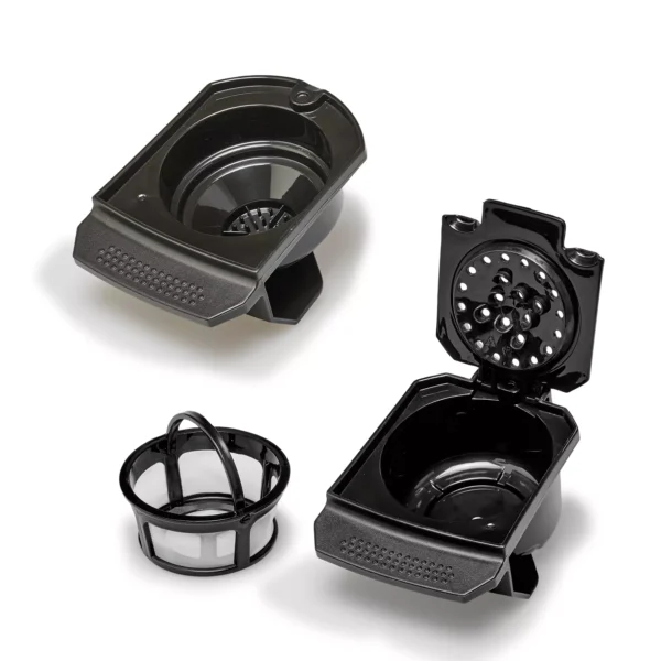 CAFETERA INAL?MBRICA TE-CF 18 Li-Solo EXPERT